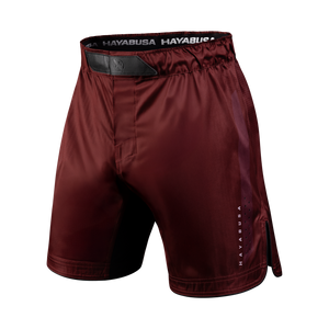Hayabusa Men’s Core Full-Length Fight Shorts