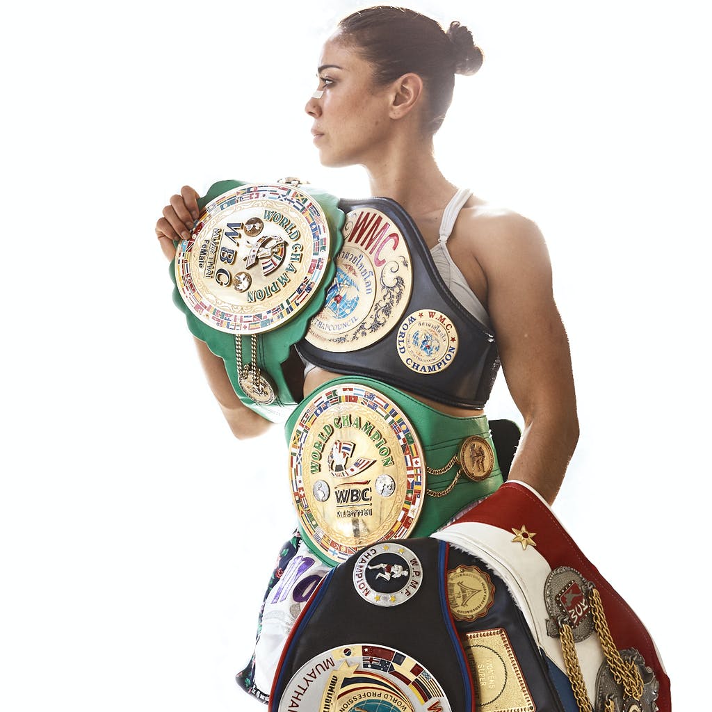 Miriam Nakamoto's profile picture