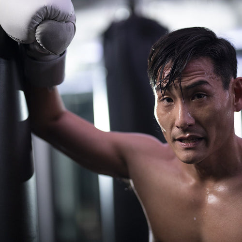 Lanny Joon’s Best Home Exercise Program