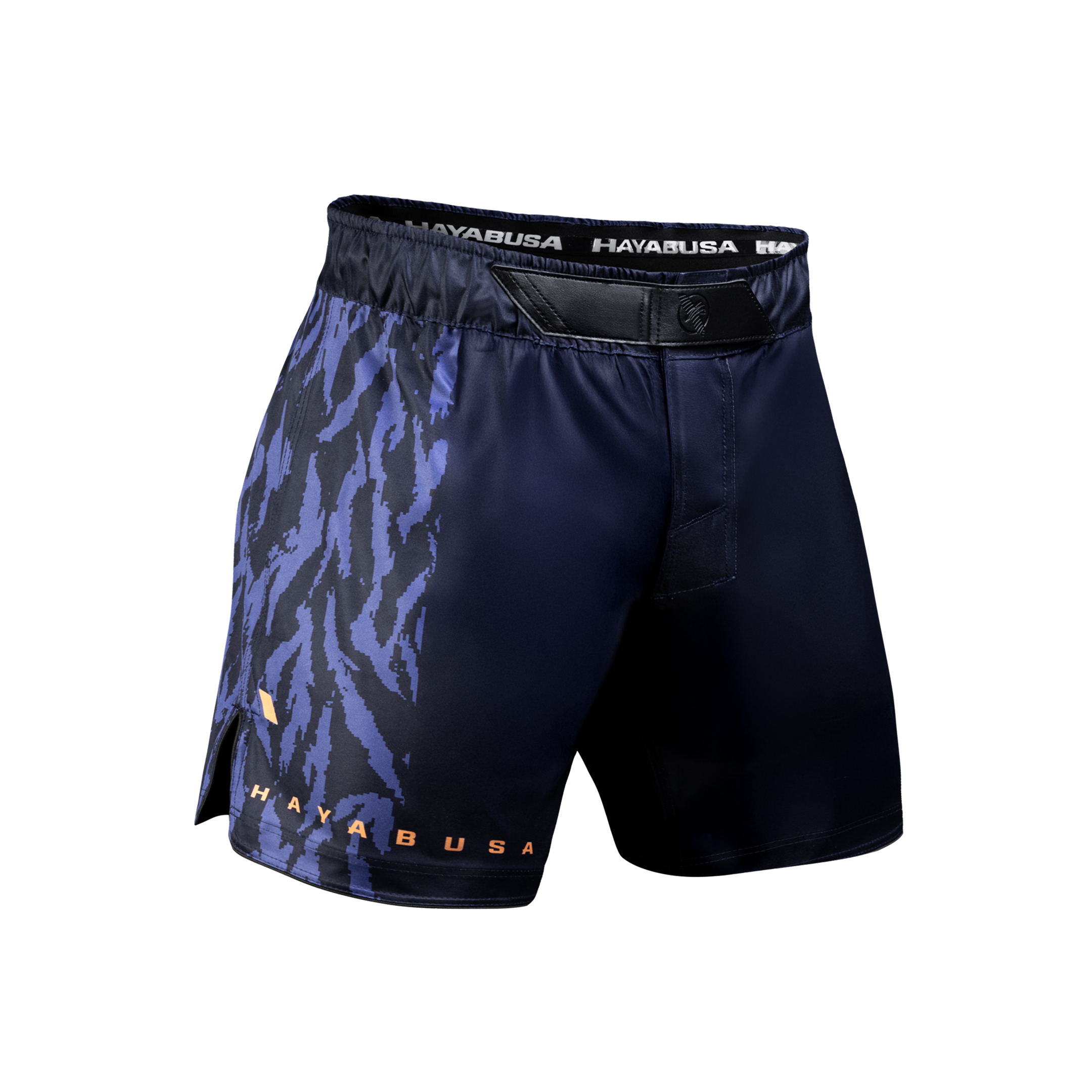 ボクシング AQANSWER SIGN FIGHT SHORTS RVDDW Answer Sign Fight Shorts for MMA and Grappling