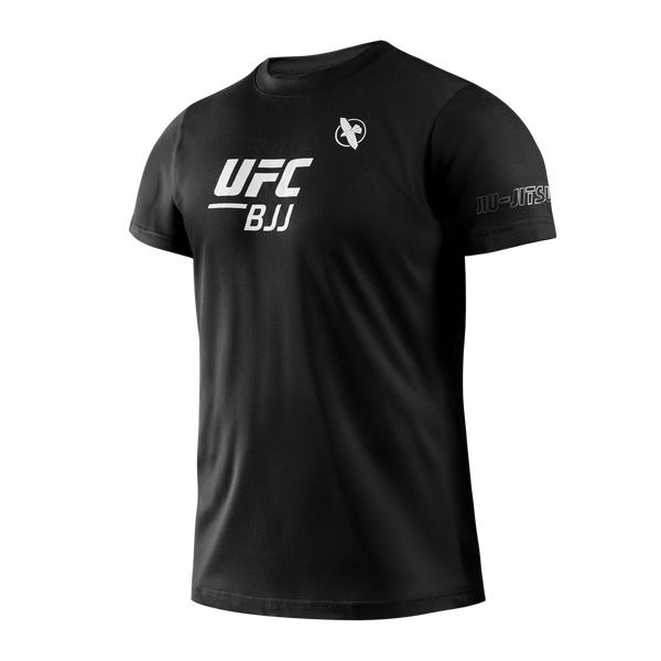 Hayabusa | Official UFC BJJ T-Shirt • Hayabusa Canada