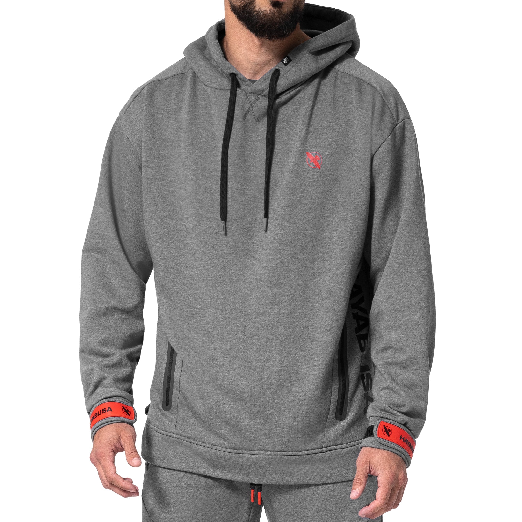 Mens pullover hoodie sales