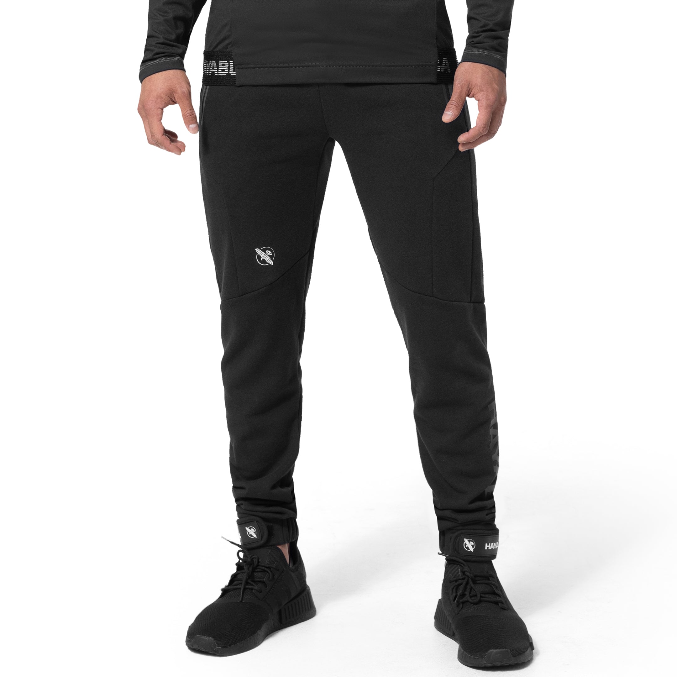 Joggers for athletic build cheap