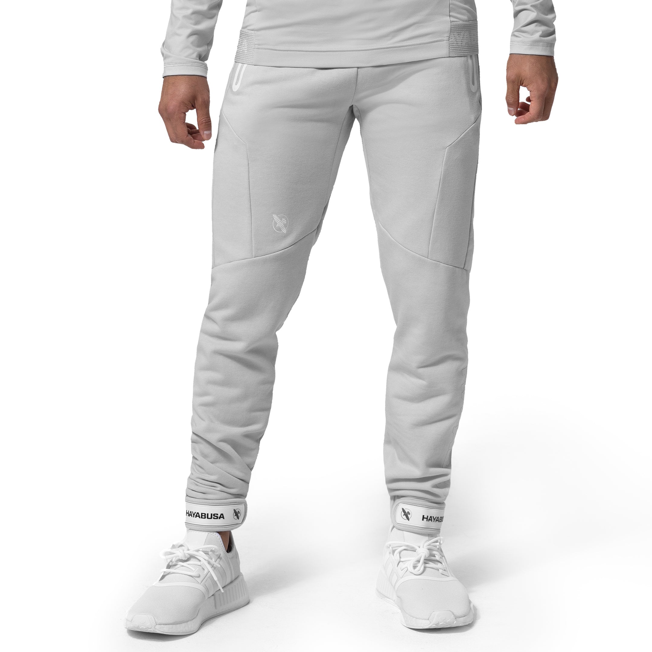 Joggers for athletic build shop