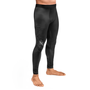 Image from a Hayabusa Geo Jiu Jitsu Spats