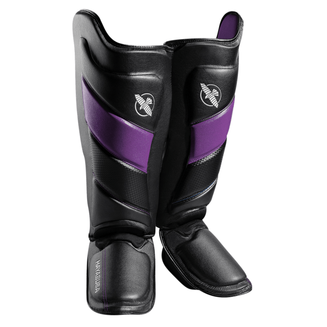 Hayabusa T3 ストライキングシンガード (Shinguards) T3 Shin Guards • Muay Thai & Kickboxing • Hayabusa Canada