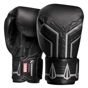 Image from a Marvel's Black Panther Boxing Gloves