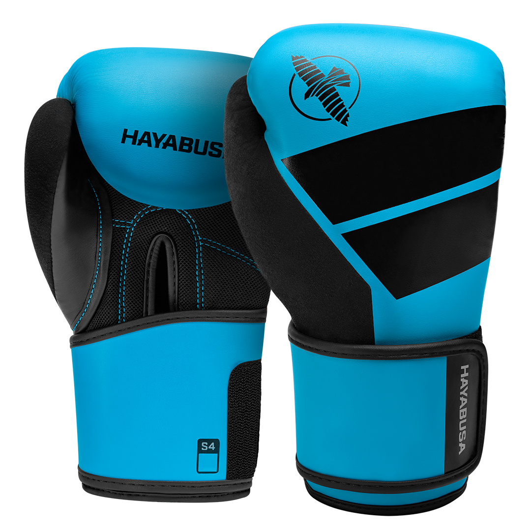 Affordable S4 Boxing Gloves for Beginners • Hayabusa Canada