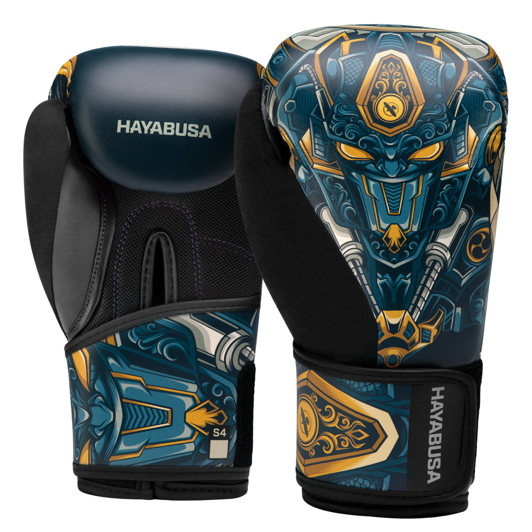 Hayabusa S4 Youth Epic Boxing Gloves For Kids • Hayabusa Canada