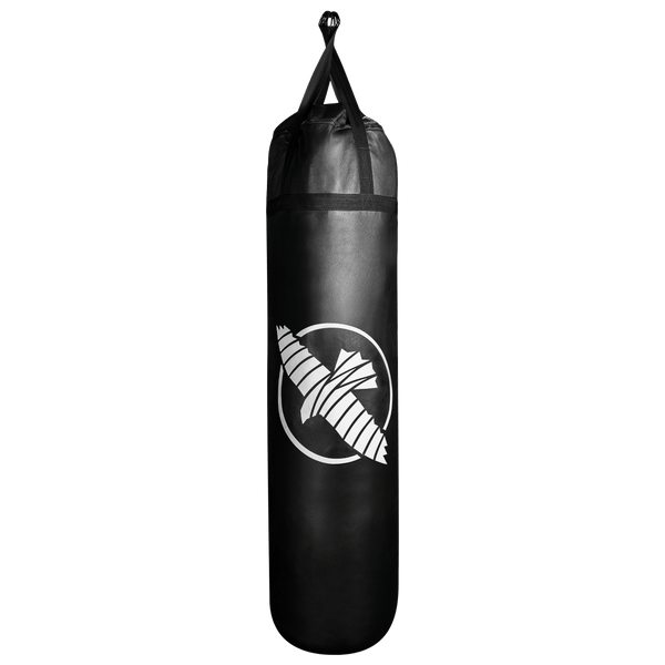 メンテナンス Weighted Punching Bag HeavyBag_NewLogo_5__bk_rev1a_8