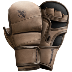 T3 LX 7oz Hybrid Gloves | MMA Training • Hayabusa Canada