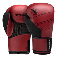 取寄せ商品】 HAYABUSA [ハヤブサ] S4 ボクシンググローブ