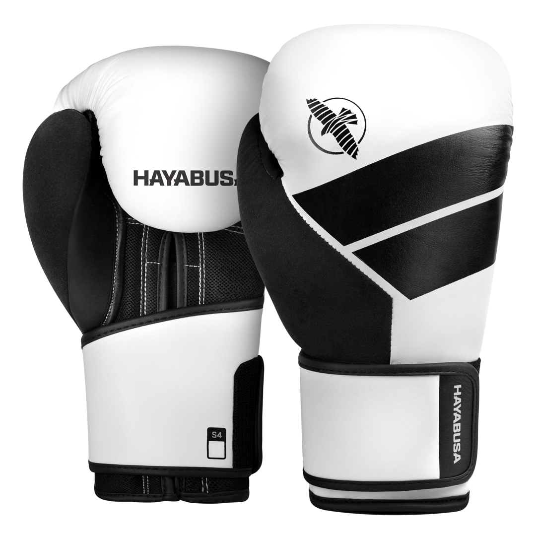 Hayabusa Boxing Gloves | Best Boxing Gloves For Kickboxing