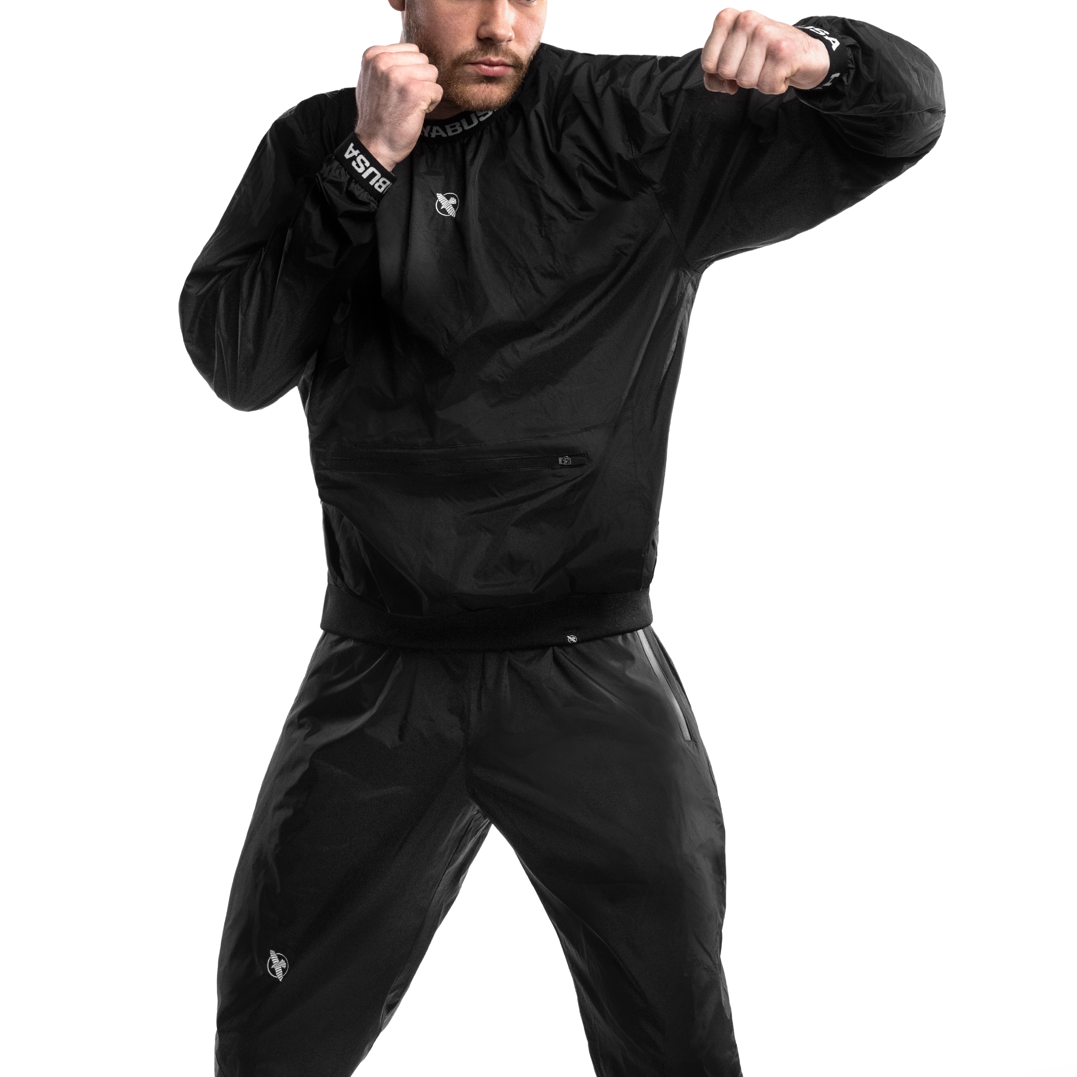 Hayabusa Pro Sauna Suit