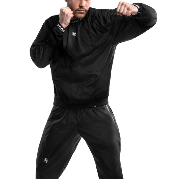 Hayabusa Pro Sauna Suit