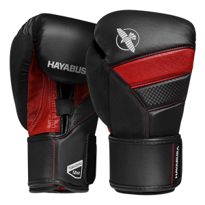 Image from a Hayabusa T3 Boxing Gloves