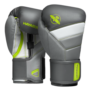 Image from a Hayabusa T3 Boxing Gloves