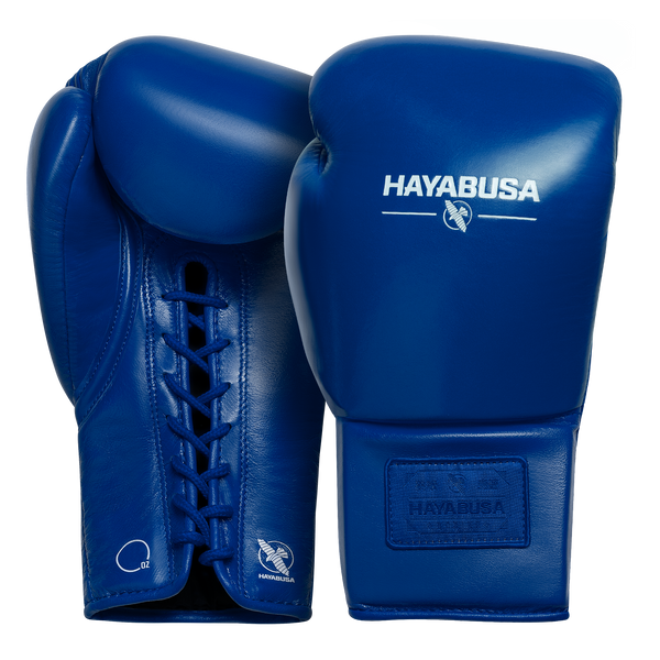 Pro Lace Boxing Gloves for Competition & Training • Hayabusa Canada