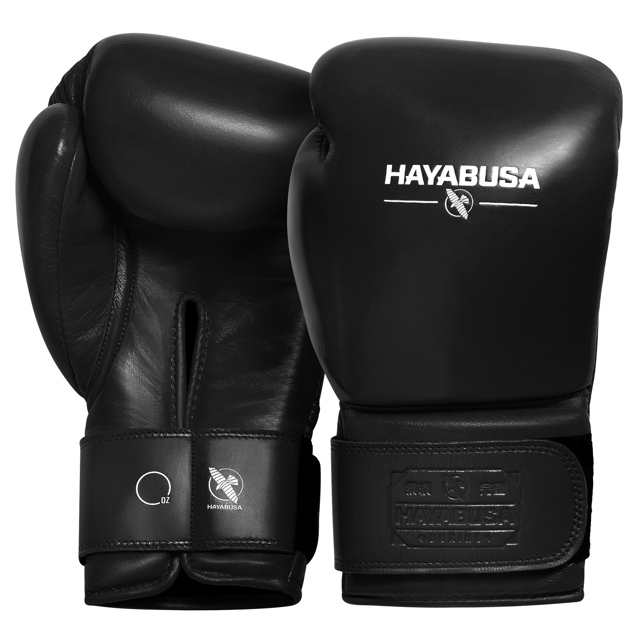 H5 Boxing Gloves with Ultimate Fit & Adjustability