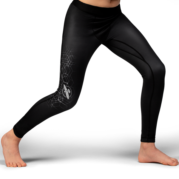 Hydro Ombre Grappling Spats - Women's – kitsunebjj